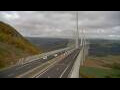 Webcam Millau Viaduct