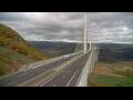 Webcam Viaduc de Millau