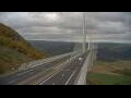Webcam Viadotto di Millau