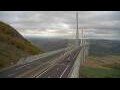 Webcam Viadotto di Millau
