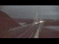 Webcam Millau Viaduct