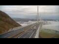 Webcam Viaduc de Millau