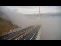 Webcam Millau Viaduct