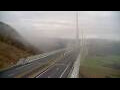 Webcam Viadotto di Millau