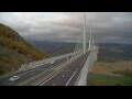 Webcam Viaduc de Millau