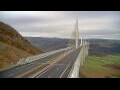 Webcam Viadotto di Millau
