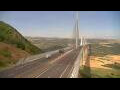 Webcam Viaducto de Millau