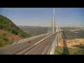 Webcam Viadotto di Millau