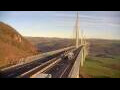 Webcam Viaduc de Millau