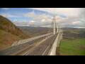 Webcam Viaduc de Millau
