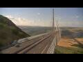 Webcam Viadotto di Millau