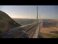 Webcam Millau Viaduct