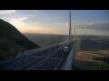 Webcam Millau Viaduct