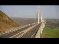 Webcam Viaduc de Millau