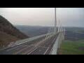 Webcam Millau Viaduct