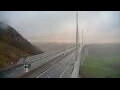 Webcam Millau Viaduct