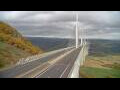 Webcam Millau Viaduct