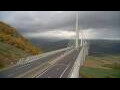 Webcam Millau Viaduct