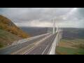 Webcam Millau Viaduct