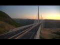 Webcam Millau Viaduct