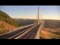 Webcam Millau Viaduct