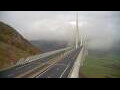 Webcam Millau Viaduct