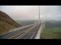 Webcam Viadotto di Millau