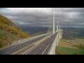 Webcam Viadotto di Millau