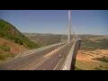 Webcam Millau Viaduct