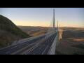 Webcam Viaduc de Millau