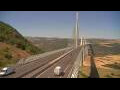 Webcam Viaduc de Millau