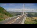 Webcam Viaduc de Millau