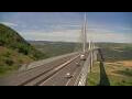 Webcam Viaduc de Millau