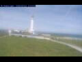 Webcam Point Arena, California