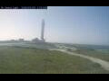 Webcam Point Arena, California