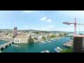 Webcam Zurich