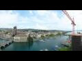 Webcam Zurich