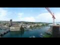 Webcam Zurich