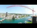 Webcam Zurich