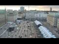 Webcam Hambourg