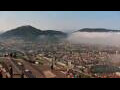 Webcam Bergen