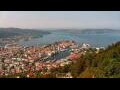 Webcam Bergen