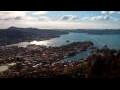Webcam Bergen