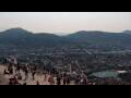 Webcam Bergen