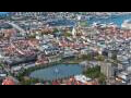 Webcam Bergen