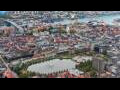 Webcam Bergen