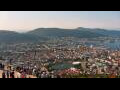 Webcam Bergen