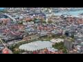 Webcam Bergen