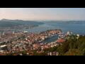 Webcam Bergen