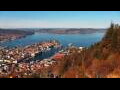 Webcam Bergen